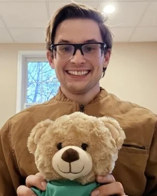 Lucas P Valitski