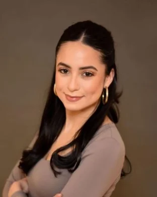 Lucy Arias