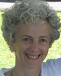 Lucy Hemmendinger