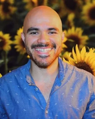 Luis Javier Madrigal