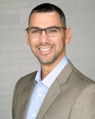 Luis Villamil