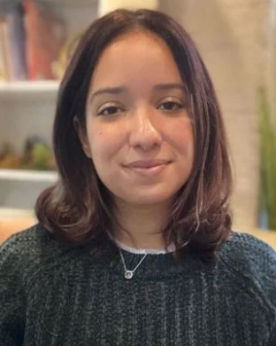 Amaranta Henriquez