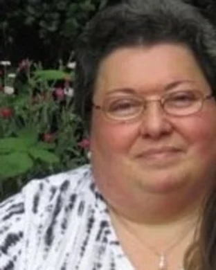 Luz Maria Ochoa-Meyers