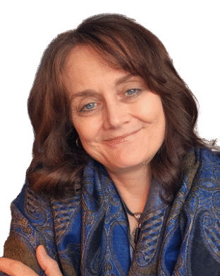 Ginny Wright