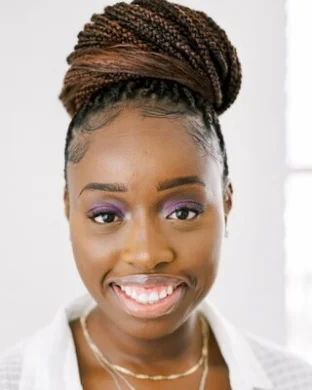 Lydia (Fehintola) Lawson