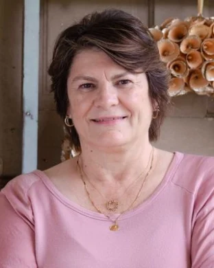 Lynda Keen