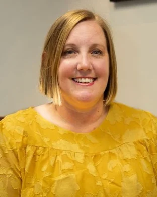 Lyndy Barnard