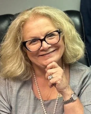 Lynn Diane Long