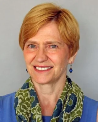 Lynn Joyce Hunter
