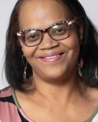 Lynn Marshall