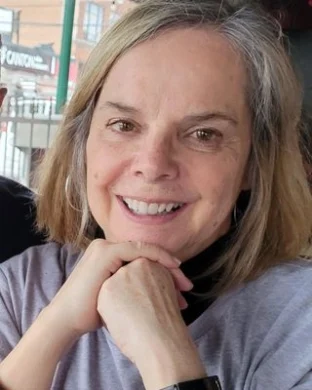 Lynne Clark