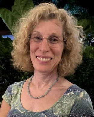 Lynne Gillick