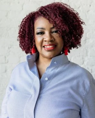 M. Antoinette Walker