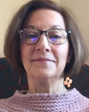 M. Gale Tucker
