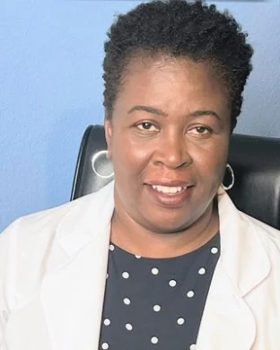 Dorrett McDonald-Lovell