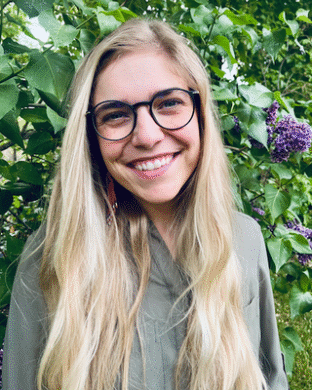 Maddie Sanders