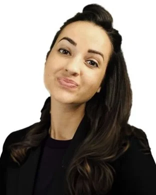 Jamie Diaz-Smith