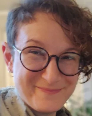Madeleine Elfenbein