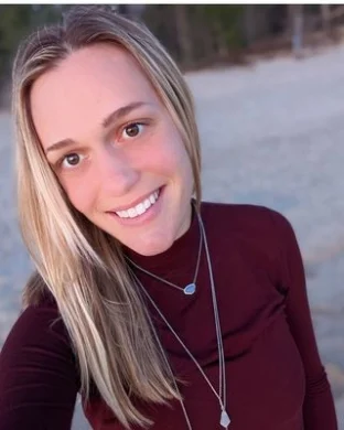 Madeline Clark