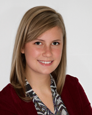 Madeline Garrett