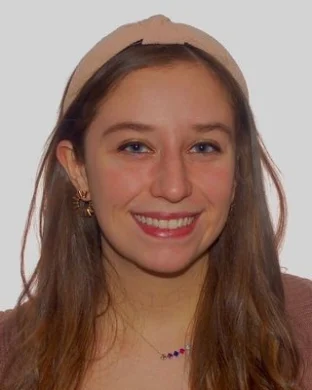 Madelyn Marchiori