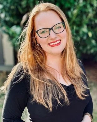 Madelyn Reilly