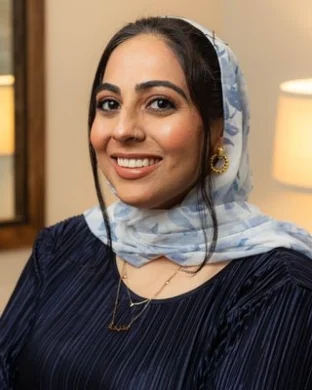 Madiha Ashraf