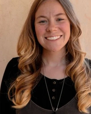 Madison Kasperski