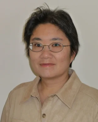 Mae-Lin Yu Mendoza
