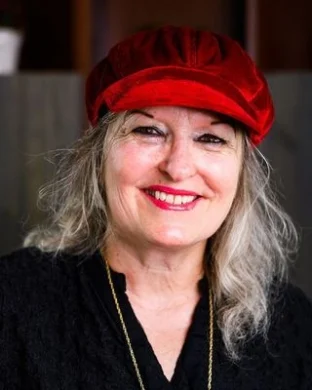 Mae Marie Soderquist-Bell