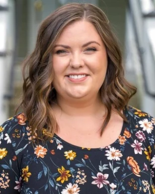 Maegan Brown