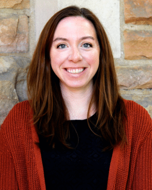Maegan McRoberts