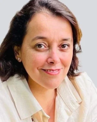 Magdalena Zilveti Manasson