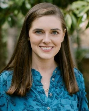 Maggie O’Connor