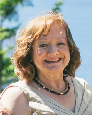 Malka Maizel