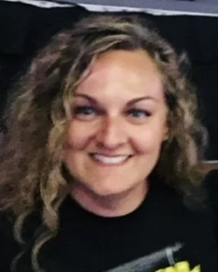 Mandi Withey