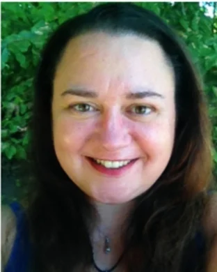 Mandie Overocker
