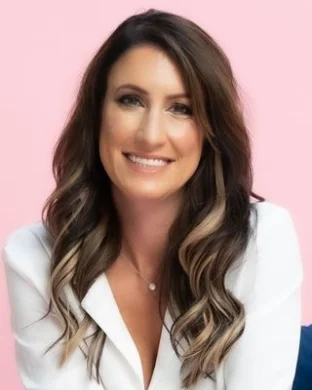 Mandy Morris