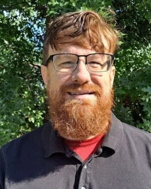 Marc Treanor