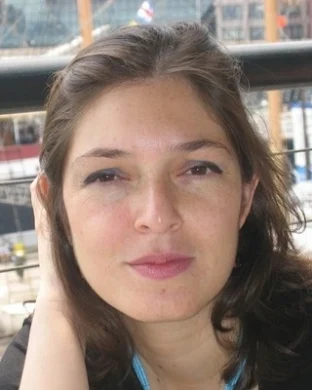 Marcela Blair