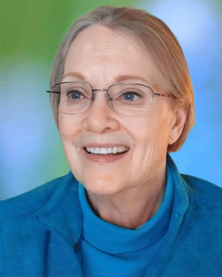 Marcia Brubeck