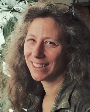Marcia Webster