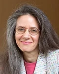 Marcia Weiss