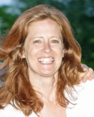 Marcina Hale