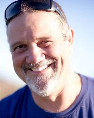 Marcos Kito Holtzman