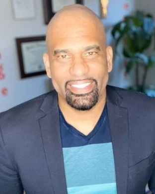 Marcus Alexander