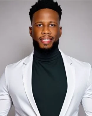 Marcus L Robinson