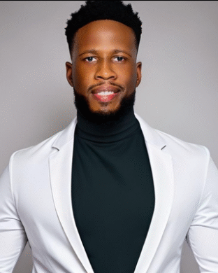 Marcus Robinson