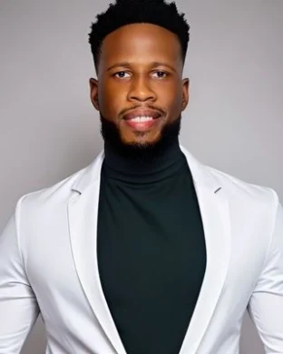 Marcus Robinson