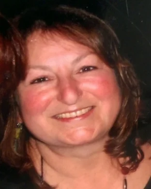 Marcy Paris